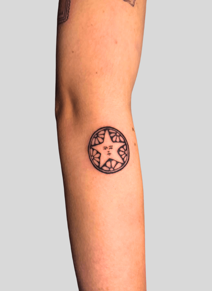Tiny Tattoo Picture