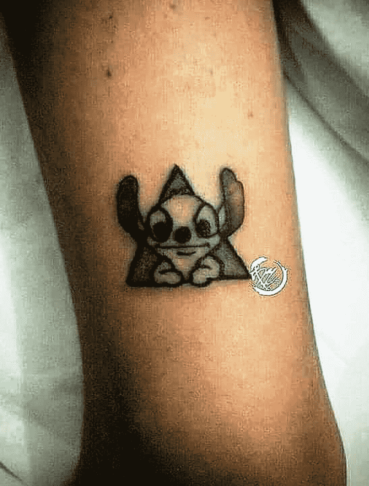 3D Tattoo Snapshot