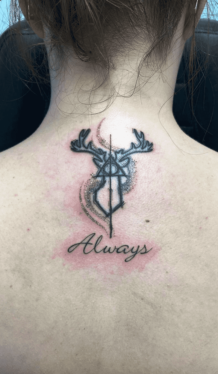 Always Tattoo Photos