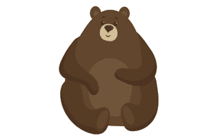 Bear Tattoo Ideas