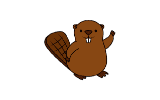 Beaver Tattoo Ideas