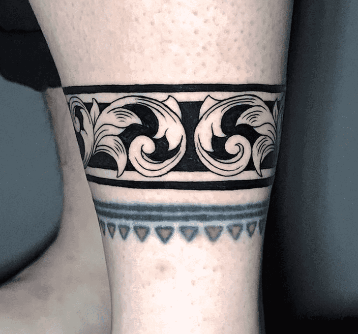 Bracelet Tattoo Design Image