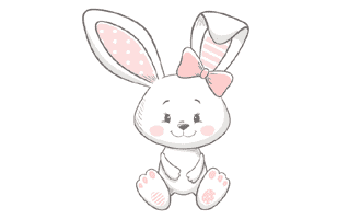 Bunny Tattoo Ideas