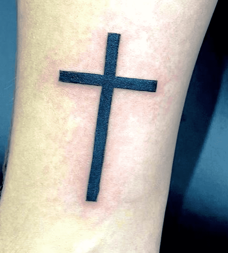 Christian Tattoo Photos