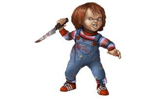 Chucky Tattoo Ideas