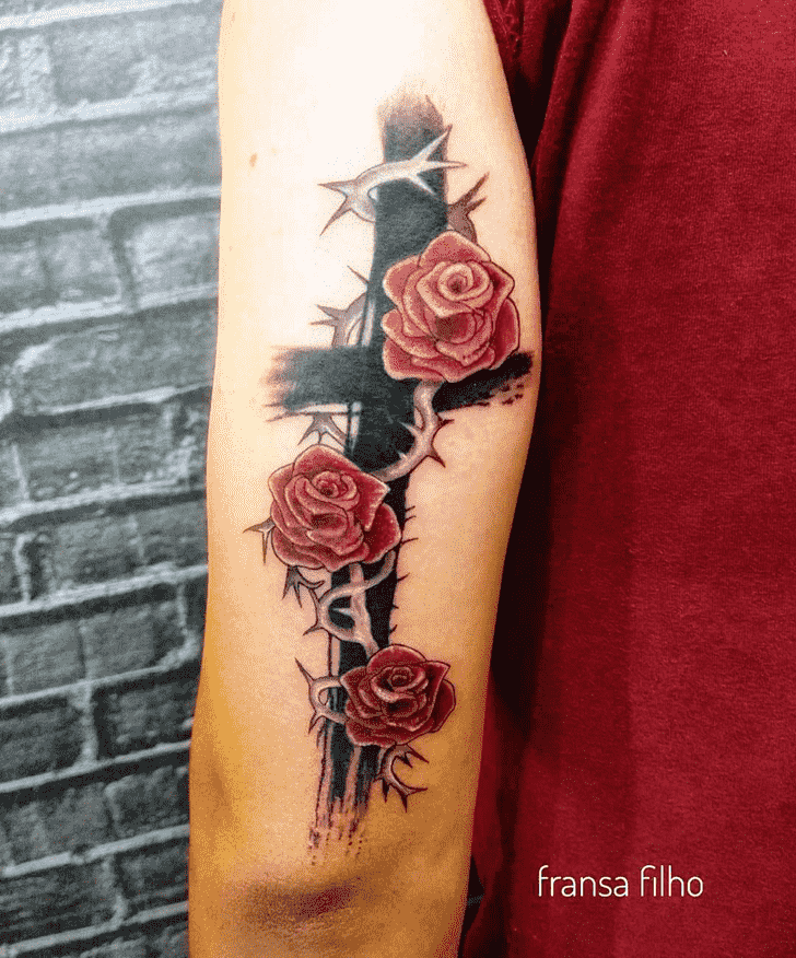 Color Tattoo Photos