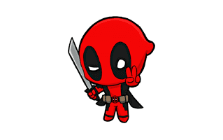 Deadpool Tattoo Ideas