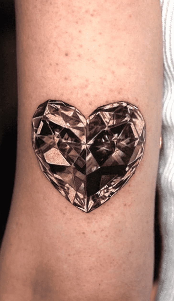 Diamond Tattoo Ink