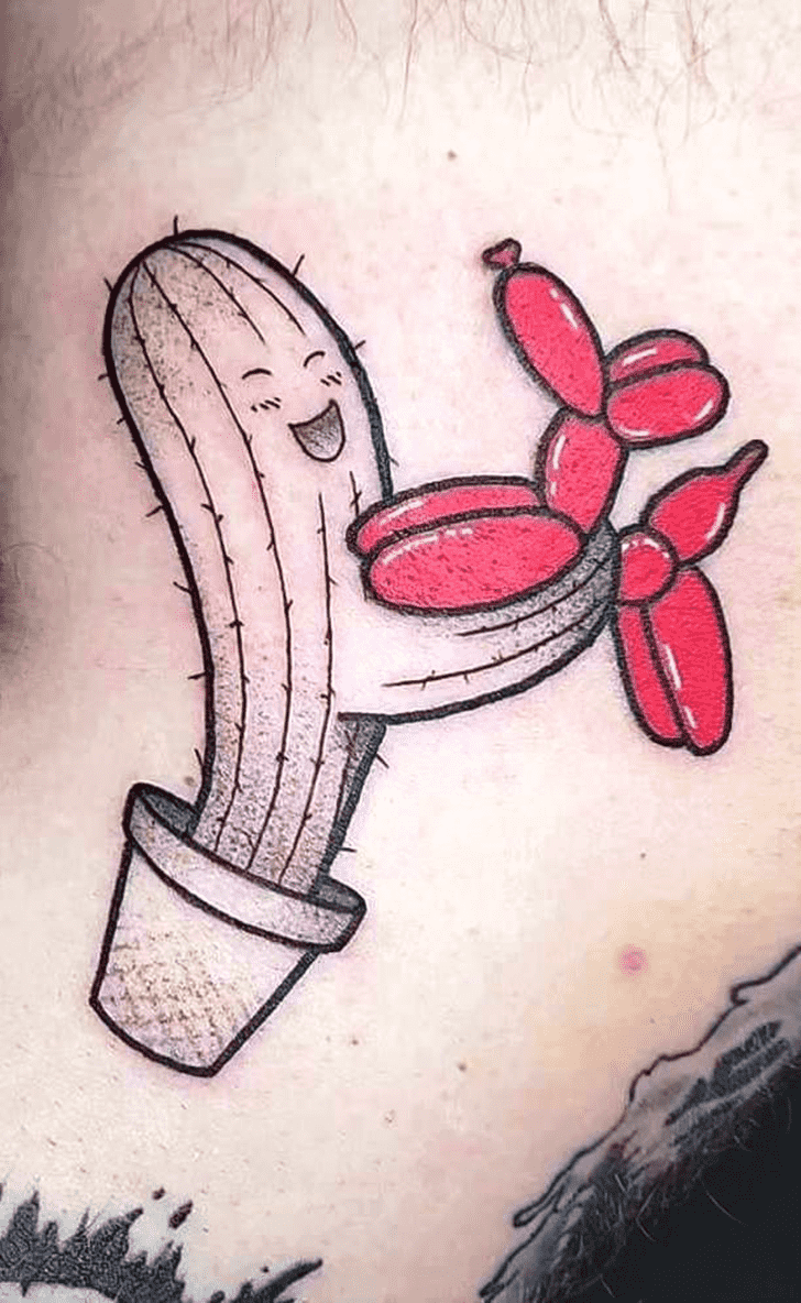 Funny Tattoo Ink