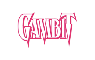 Gambit Tattoo