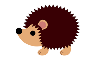 Hedgehog Tattoo Ideas