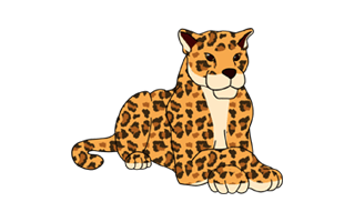 Jaguar Tattoo Images