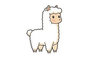 Llama Tattoo Ideas