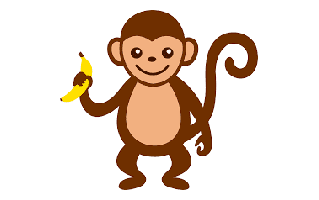 Monkey Tattoo Ideas