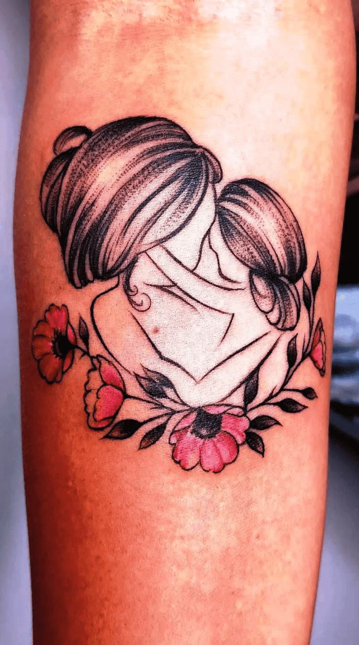 Mothersday Tattoo Photo