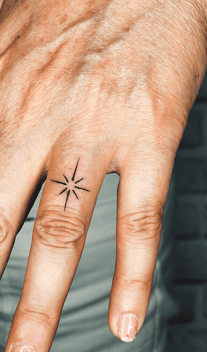 Ring Tattoo Photos