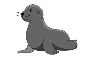 Sea Lion Tattoo Ideas