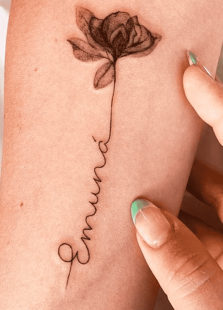 Simple Tattoo Photos