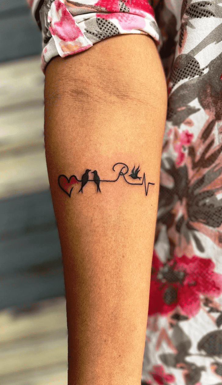 Small Tattoo Photos