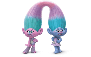 Trolls Tattoo